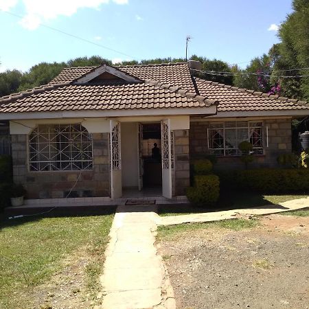 Salient Guest House Eldoret Luaran gambar