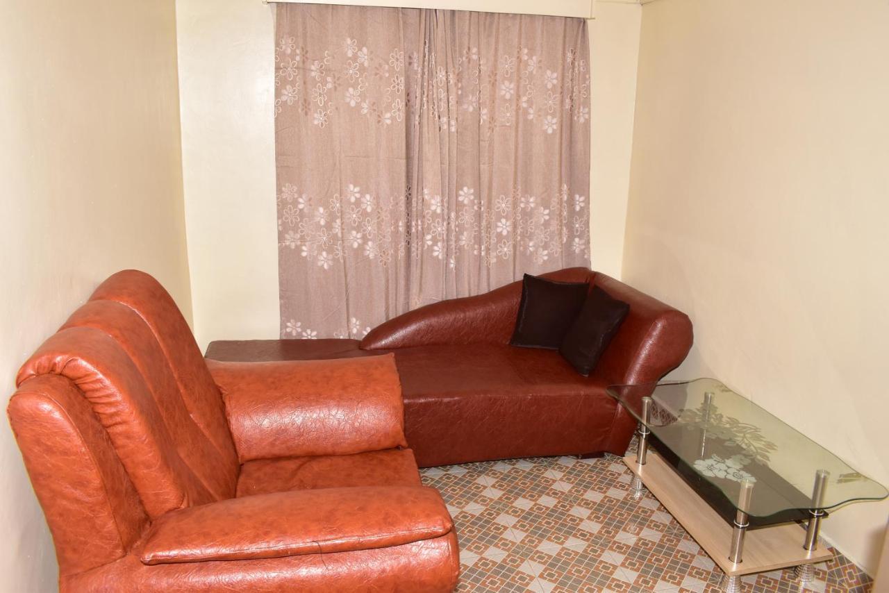 Salient Guest House Eldoret Luaran gambar