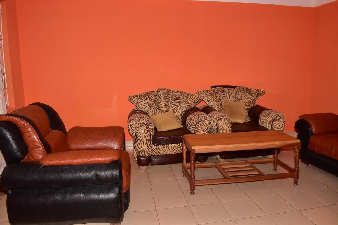 Salient Guest House Eldoret Luaran gambar