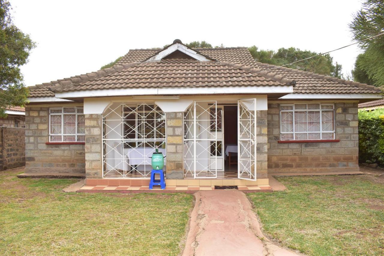 Salient Guest House Eldoret Luaran gambar