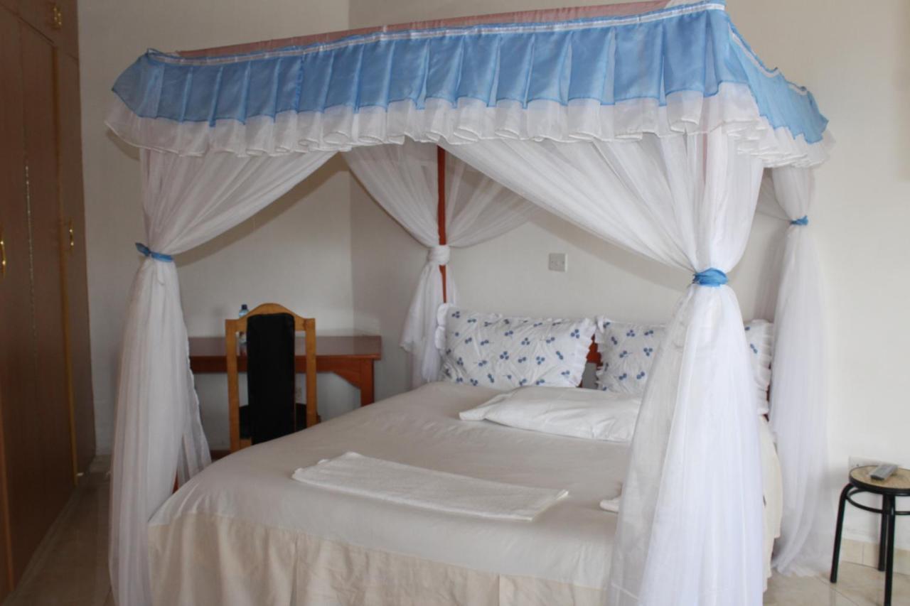 Salient Guest House Eldoret Luaran gambar