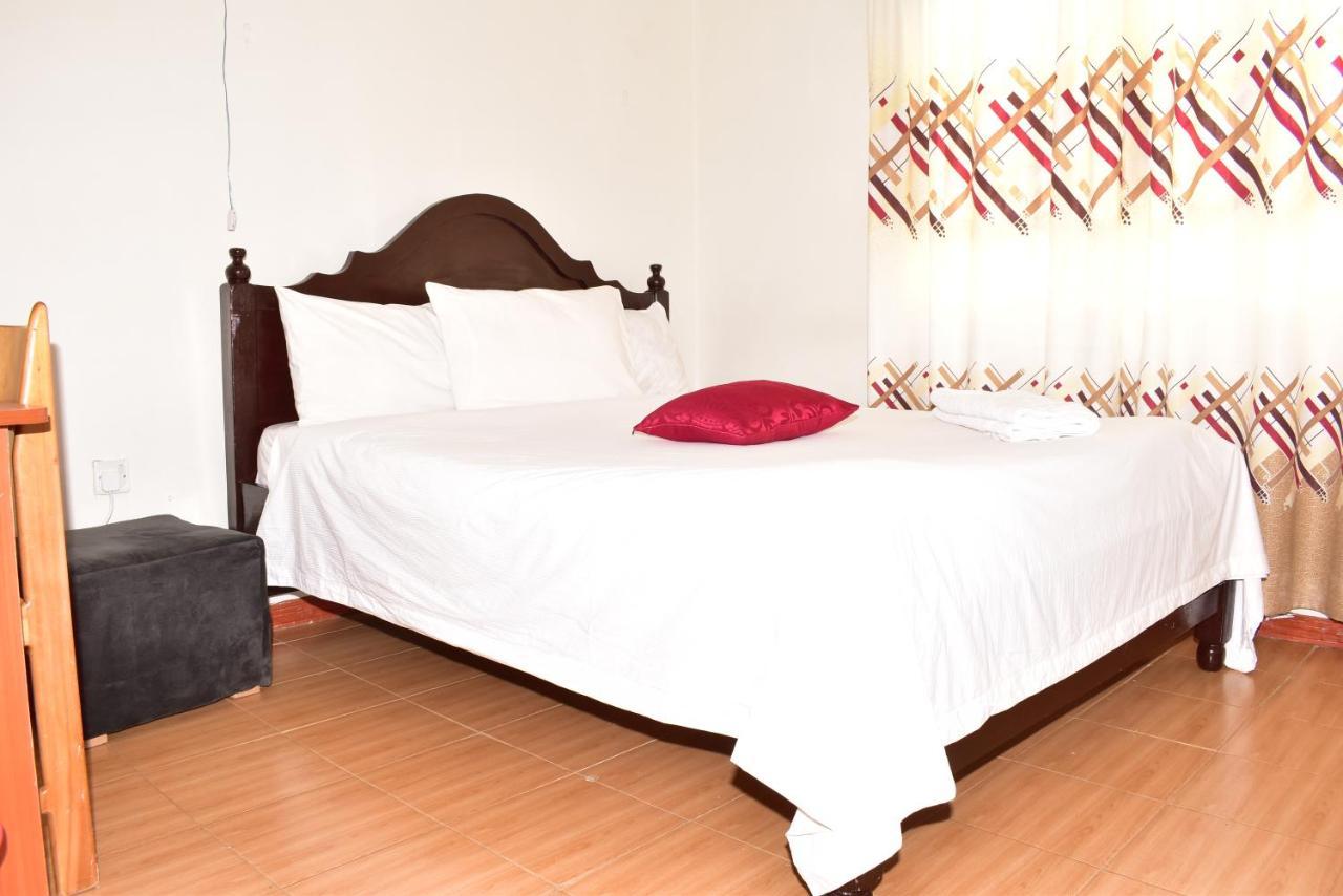 Salient Guest House Eldoret Luaran gambar