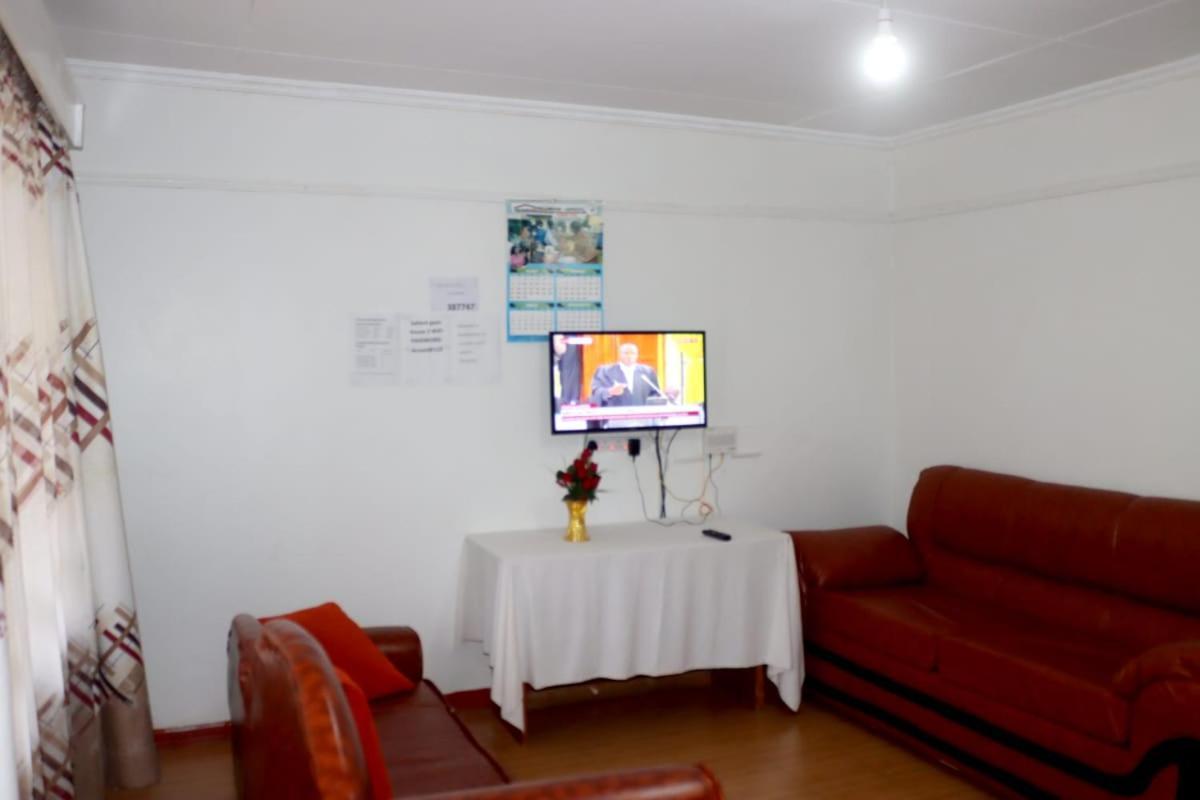 Salient Guest House Eldoret Luaran gambar