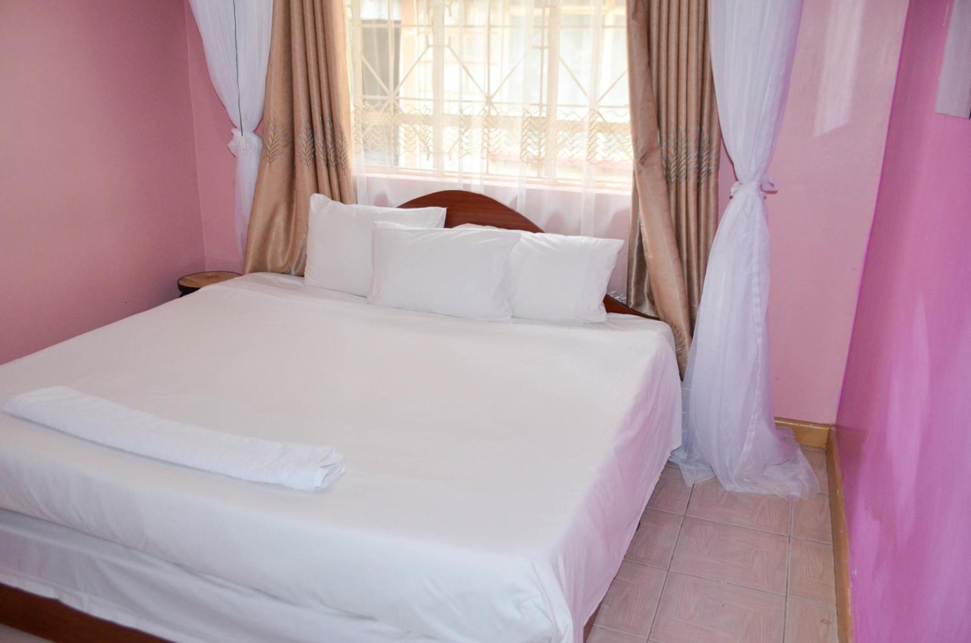 Salient Guest House Eldoret Luaran gambar