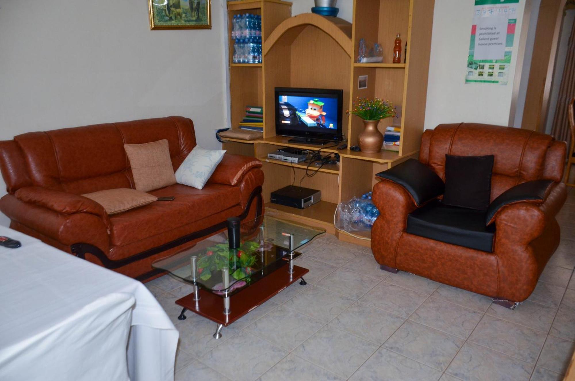 Salient Guest House Eldoret Luaran gambar