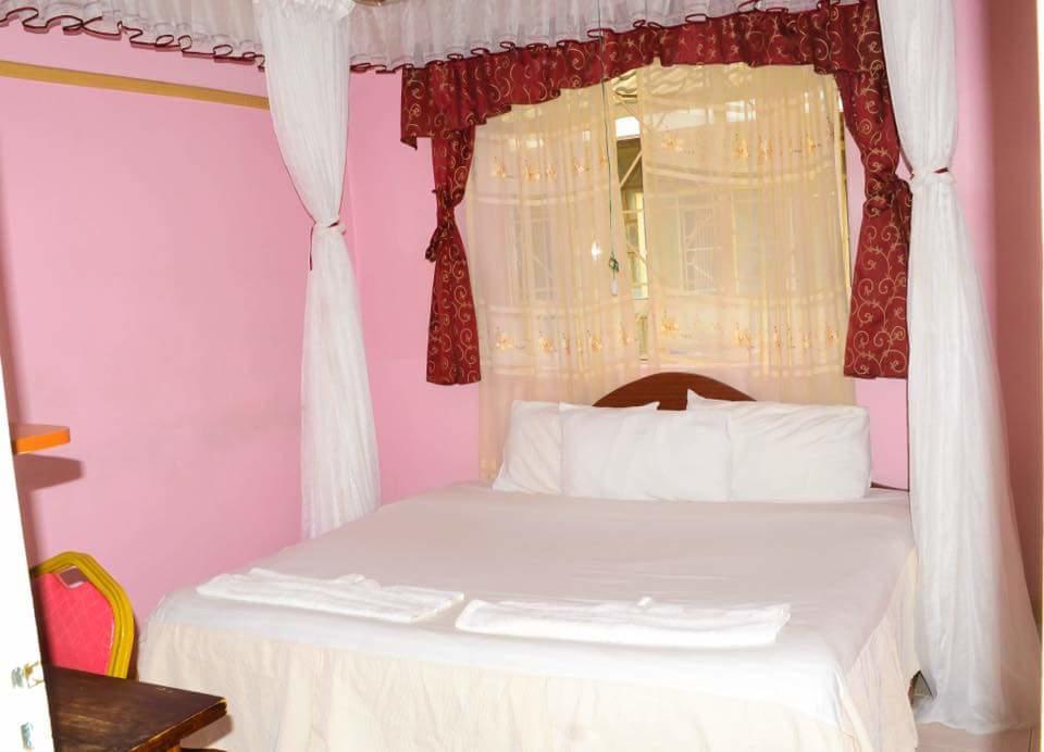 Salient Guest House Eldoret Luaran gambar