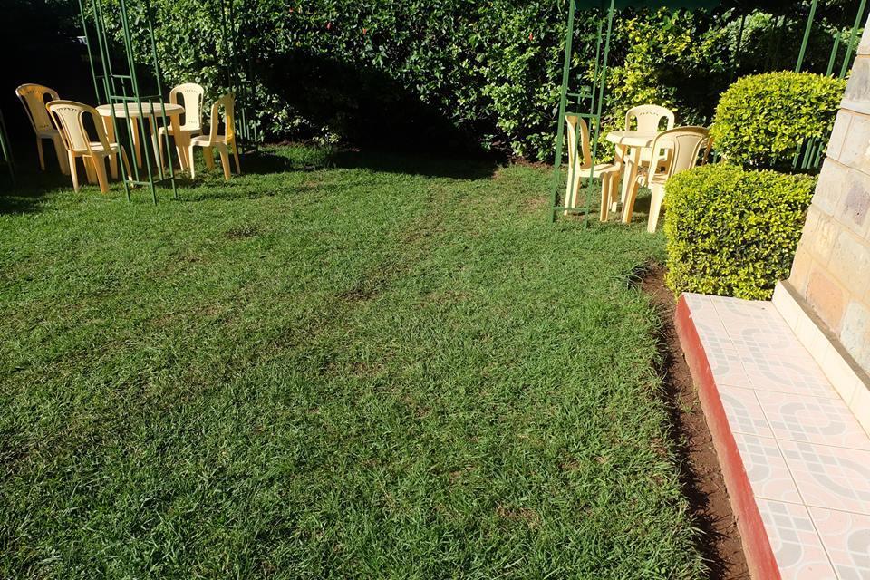 Salient Guest House Eldoret Luaran gambar