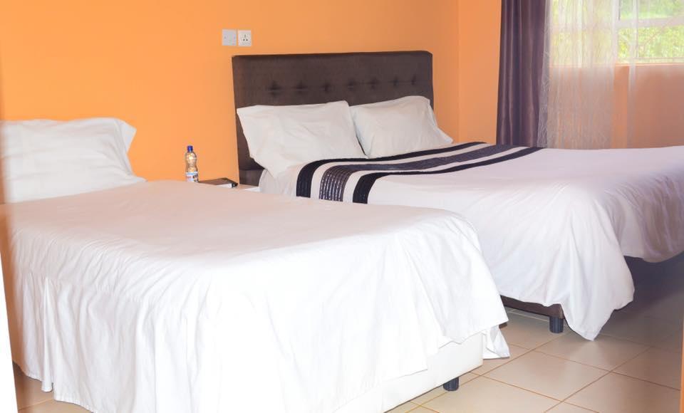 Salient Guest House Eldoret Luaran gambar