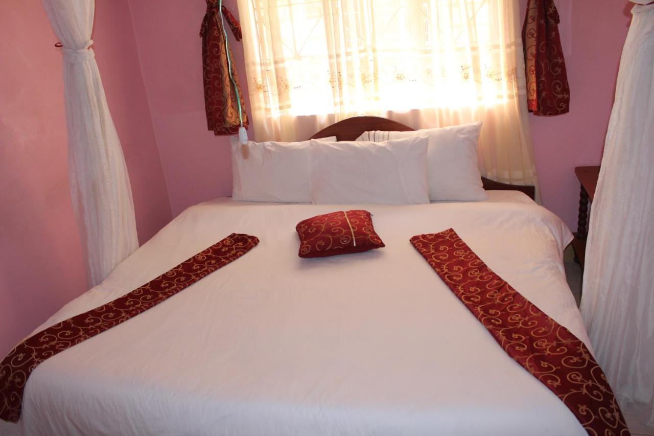 Salient Guest House Eldoret Luaran gambar