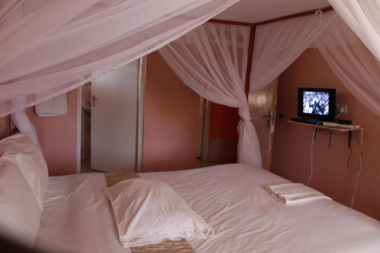 Salient Guest House Eldoret Luaran gambar