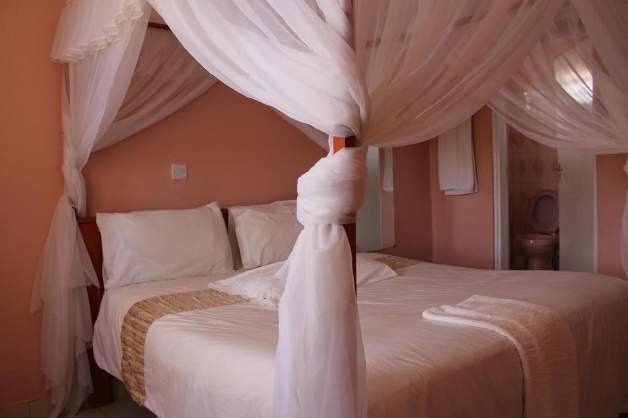Salient Guest House Eldoret Luaran gambar