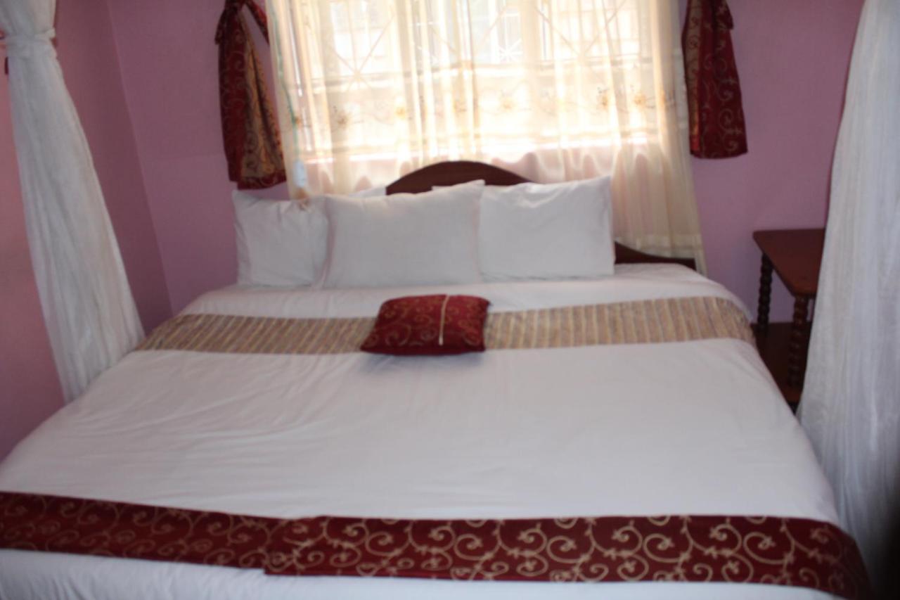 Salient Guest House Eldoret Luaran gambar