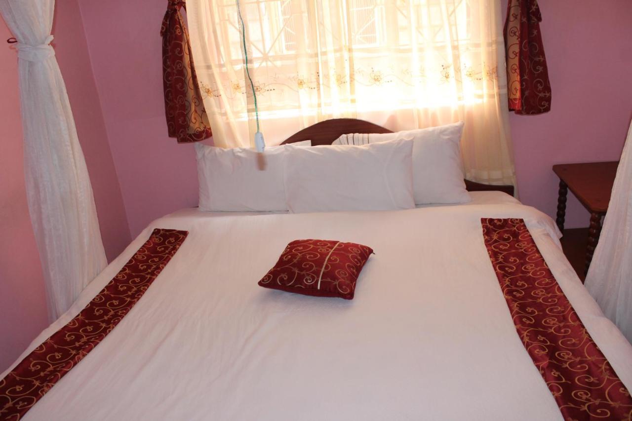 Salient Guest House Eldoret Luaran gambar