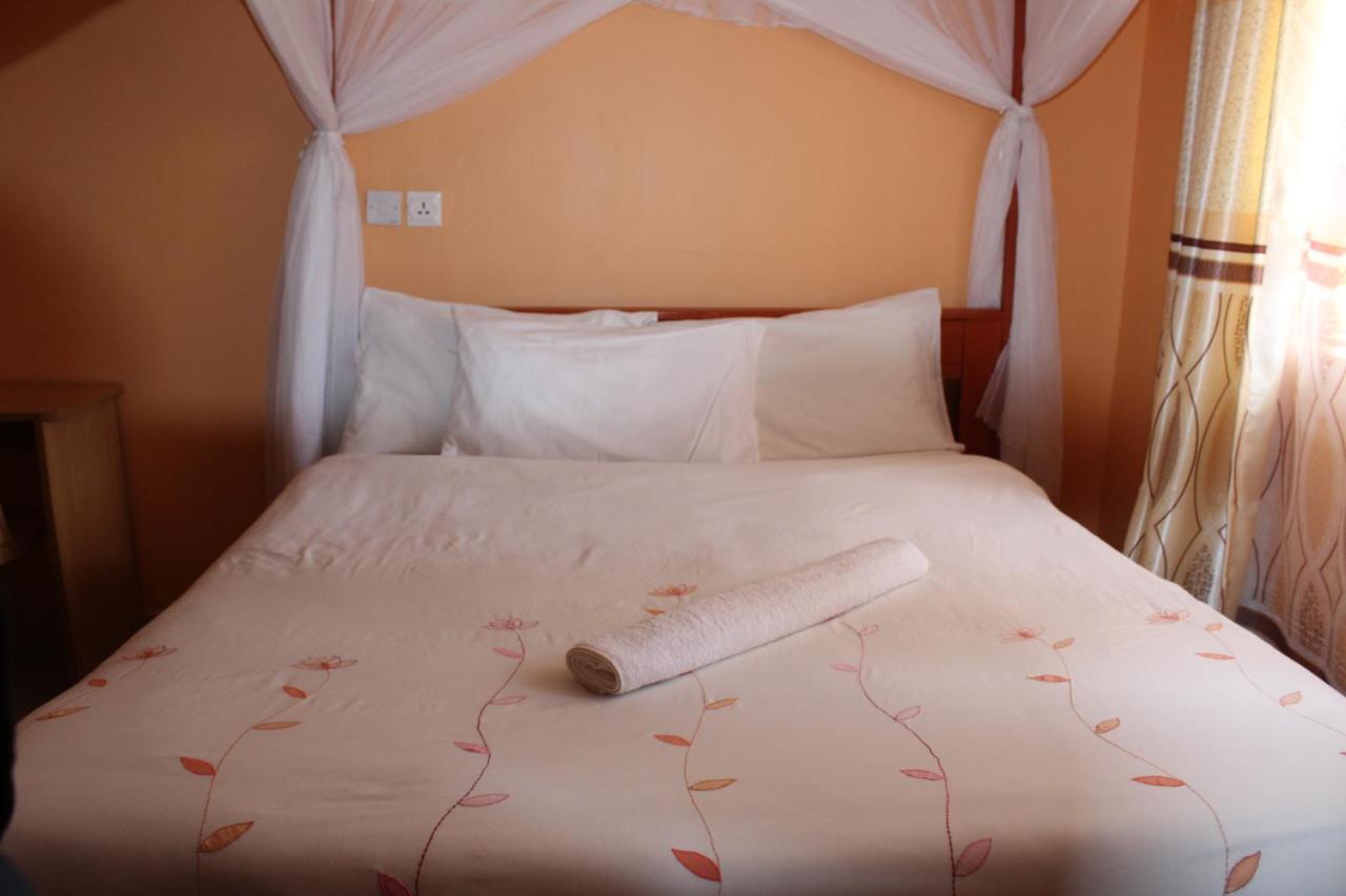 Salient Guest House Eldoret Luaran gambar