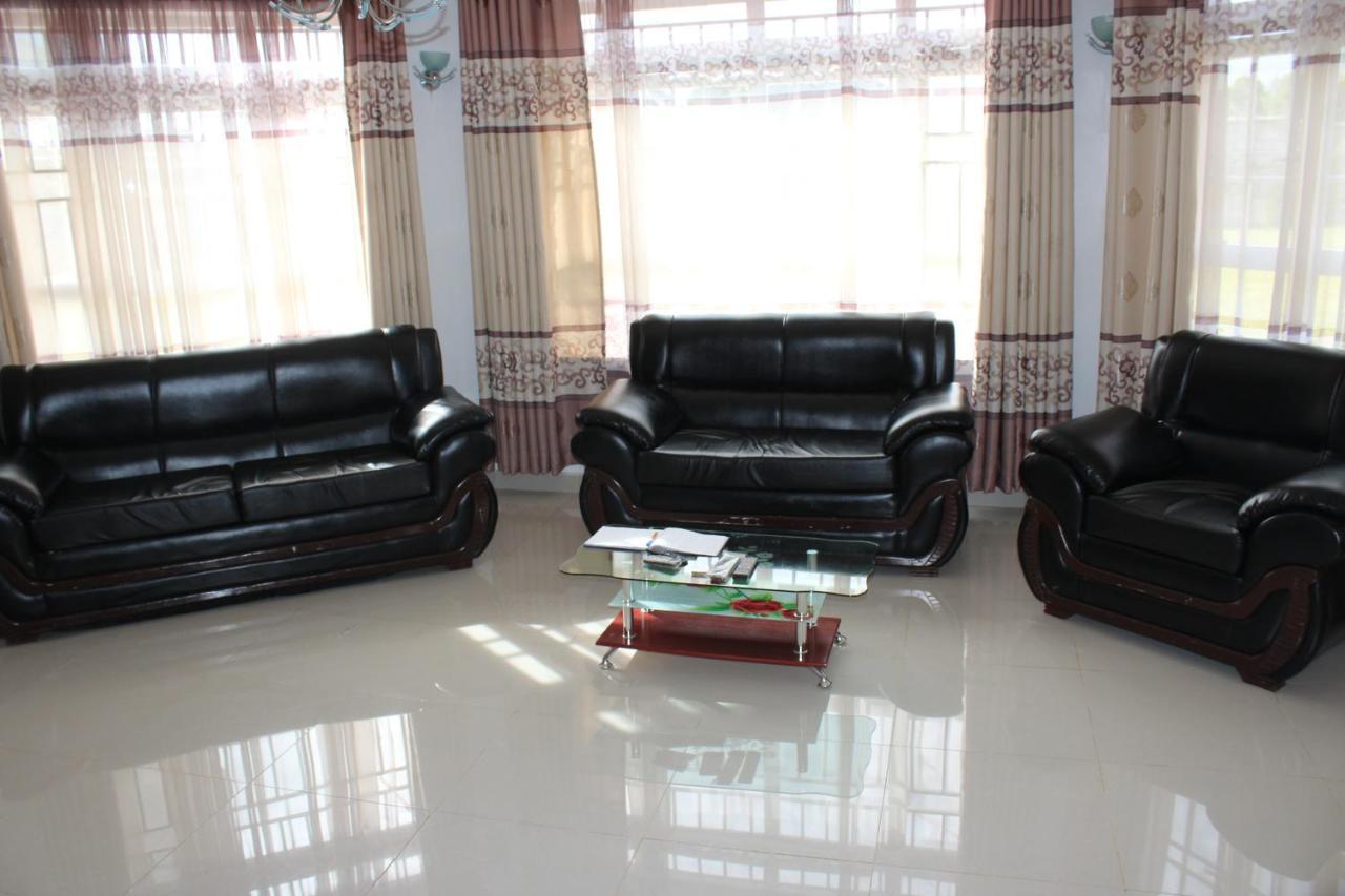 Salient Guest House Eldoret Luaran gambar
