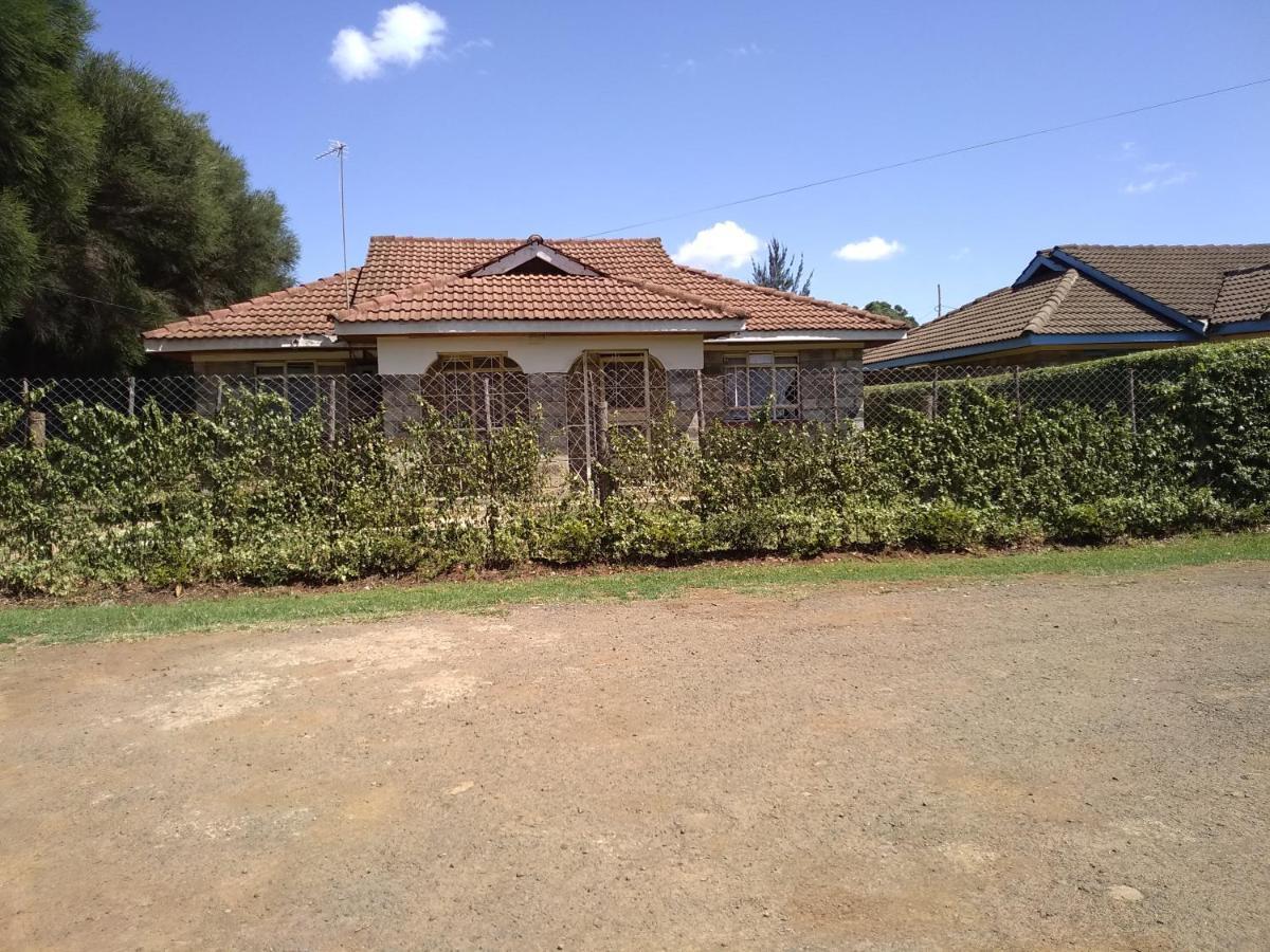 Salient Guest House Eldoret Luaran gambar