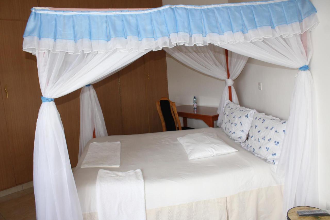 Salient Guest House Eldoret Luaran gambar