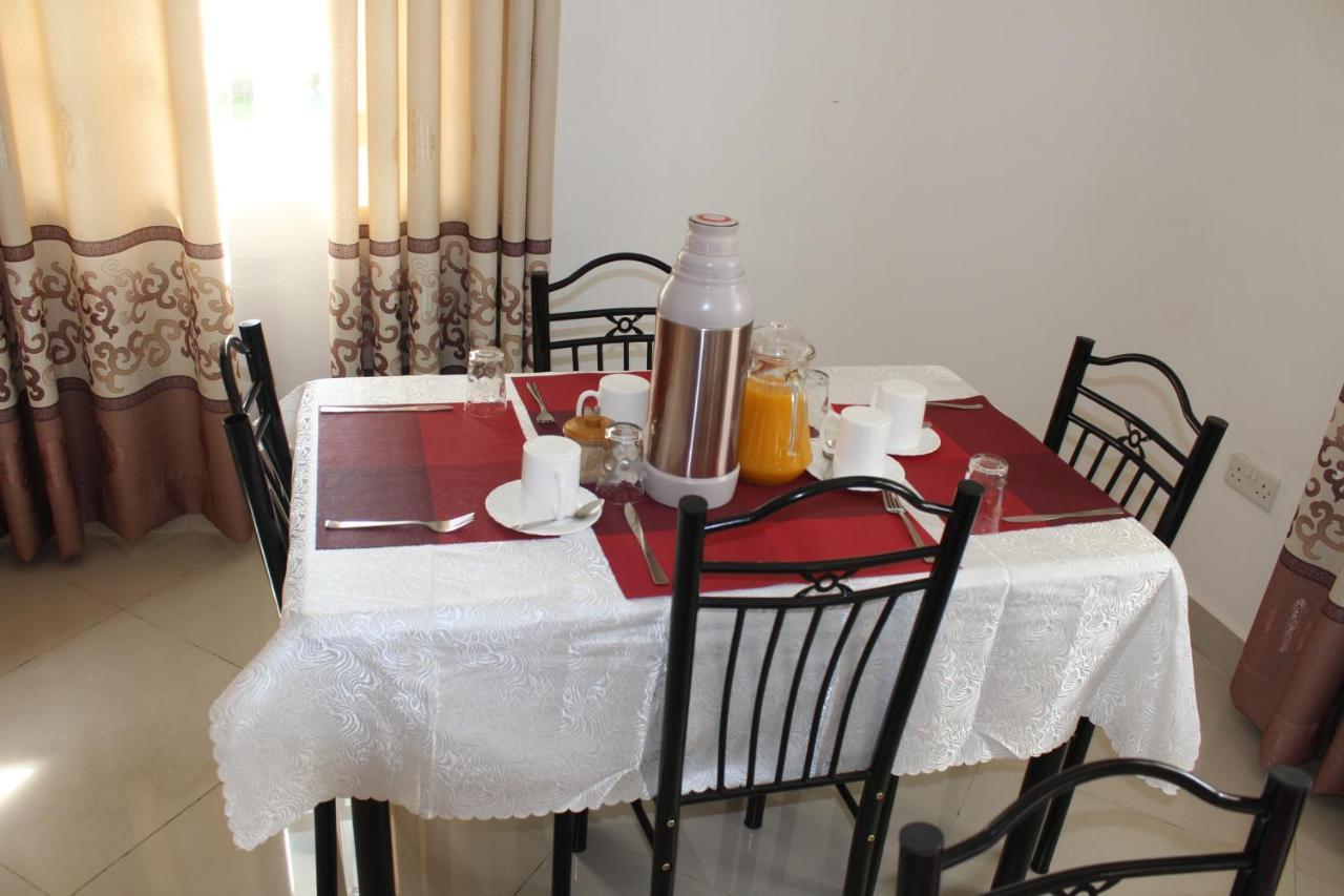 Salient Guest House Eldoret Luaran gambar