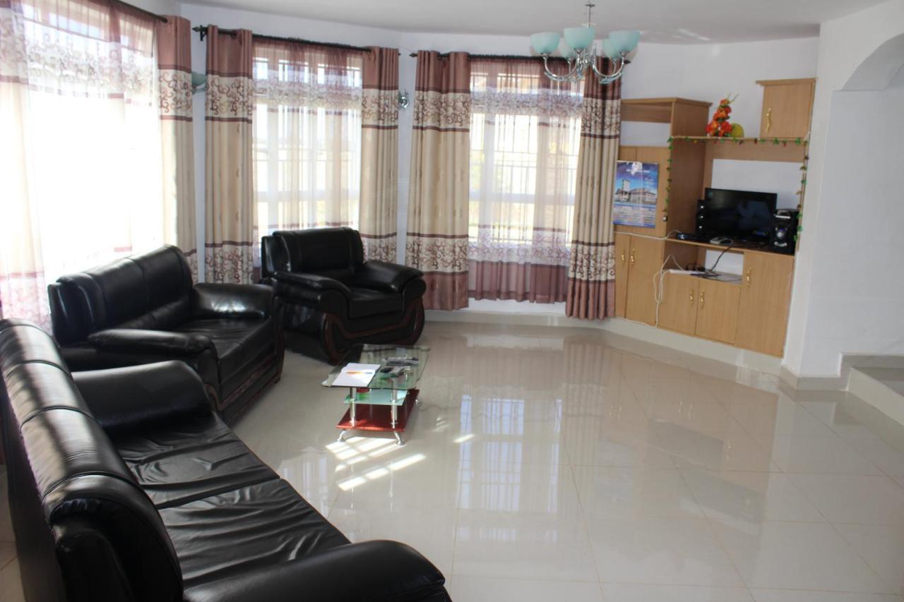 Salient Guest House Eldoret Luaran gambar