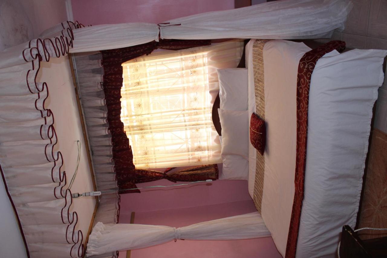 Salient Guest House Eldoret Luaran gambar