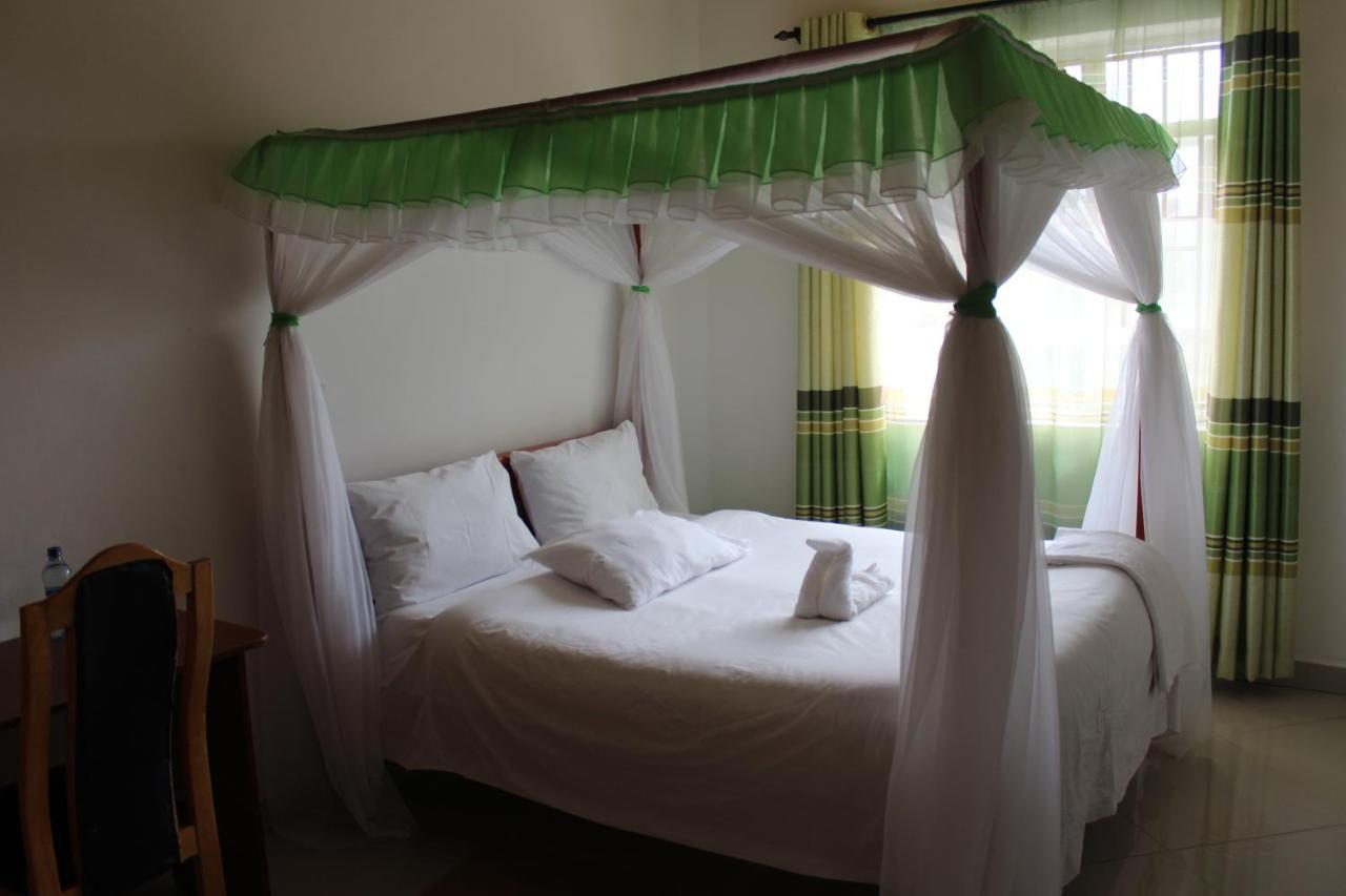 Salient Guest House Eldoret Luaran gambar