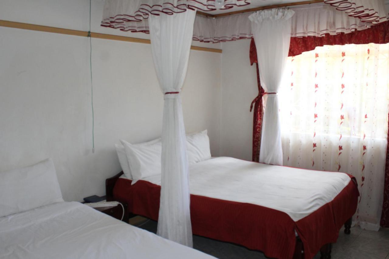 Salient Guest House Eldoret Luaran gambar