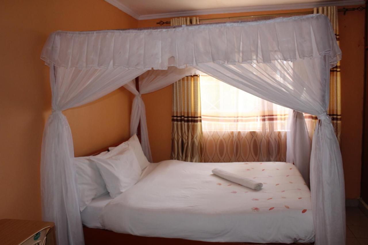 Salient Guest House Eldoret Luaran gambar